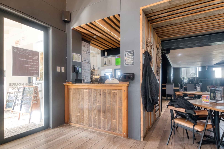 Commercial Property for Sale in Hemel and Aarde Western Cape
